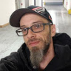 Meet your Posher, Jonathan